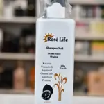 Rose Life Shampoov White